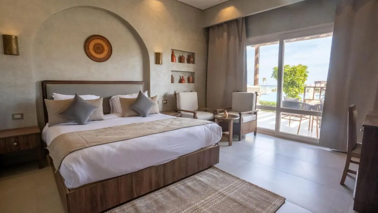 Hotel True Beach Resort - Marsa Alam